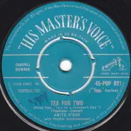 Anita O'Day - Tea For Two