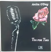 CD - Anita O'Day - Tea For Two