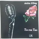 CD - Anita O'Day - Tea For Two