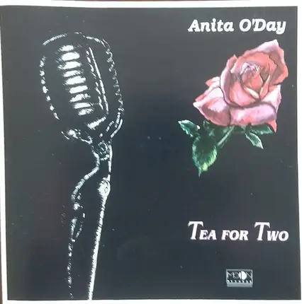 Anita O'Day - Tea For Two (LP)