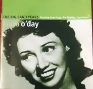 Anita O'Day - The Big Band Years