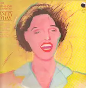 Double LP - Anita O'Day - The Big Band Sessions