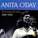 CD - Anita O'Day - The Complete Recordings: 1949-1950