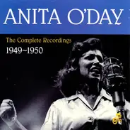 Anita O'Day - The Complete Recordings: 1949-1950