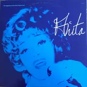 LP - Anita O'Day - The Legendary Anita O'Day/Volume Two