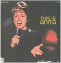 LP - Anita O'Day - This Is Anita - MONO.