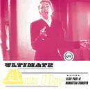 CD - Anita O'Day - Ultimate Anita O'Day