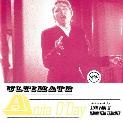 Anita O'Day - Ultimate Anita O'Day