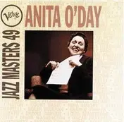 Anita O'Day - Verve Jazz Masters 49