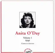Anita O'Day - Volume 1 - 1941 - Complete Edition
