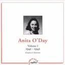 CD - Anita O'Day - Volume 2 - 1941-1942 - Complete Edition