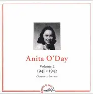 Anita O'Day - Volume 2 - 1941-1942 - Complete Edition