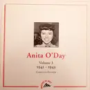 CD - Anita O'Day - Volume 3 - 1941-1943 - Complete Edition