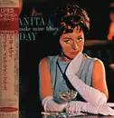 LP - Anita O'Day - Waiter, Make Mine Blues - OBI