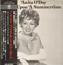 LP - Anita O'Day - Once Upon A Summertime