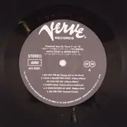 LP - Anita O'Day - At Mister Kelly's