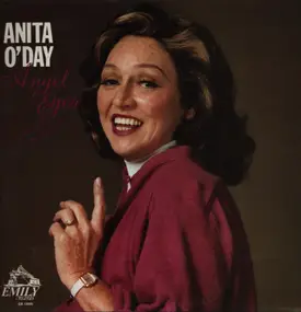 Anita O'Day - Angel Eyes