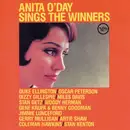 CD - Anita O'Day - Anita O'Day Sings The Winners