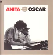 LP - Anita O'Day - Anita Sings For Oscar - 180g