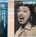 LP - Anita O'Day - Anita Sings The Most