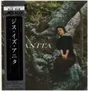 LP - Anita O'Day - Anita