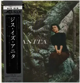 Anita O'Day - Anita