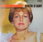 CD - Anita O'Day - Incomparable! - Cardboard Sleeve