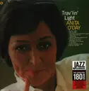LP - Anita O'Day - Trav'lin' Light - 180g Audiophile Vinyl