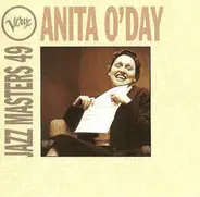 Anita O'Day - Verve Jazz Masters 49