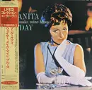 LP - Anita O'Day - Waiter, Make Mine Blues - + OBI & insert