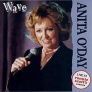 Anita O'Day - Wave