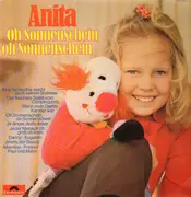 LP - Anita - Oh Sonnenschein, oh Sonnenschein