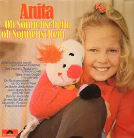 Anita - Oh Sonnenschein, oh Sonnenschein