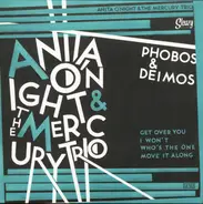 Anita O'Night & The Mercury Trio - Phobos & Deimos