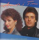 LP - Anita Perras & Tim Taylor - Anita & Tim