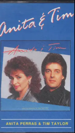 Anita Perras & Tim Taylor - Anita & Tim