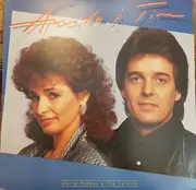 LP - Anita Perras & Tim Taylor - Anita & Tim