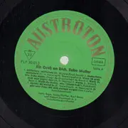 LP - Anita Pfeiffer / Karl Groß /  Mary Roos - Ein Gruss An Dich - Liebe Mutter