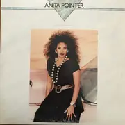 LP - Anita Pointer - Love For What It Is