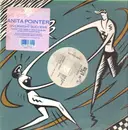 12inch Vinyl Single - Anita Pointer - Overnight Success