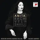 CD - Bizet / Verdi / Rimsky-Korsakov a.o. - Anita Rachvelishvili
