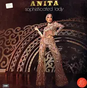 Anita - Sophisticated Lady