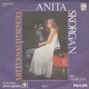 7inch Vinyl Single - Anita Skorgan - Mitternachtsengel