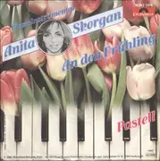 7inch Vinyl Single - Anita Skorgan - An Den Frühling