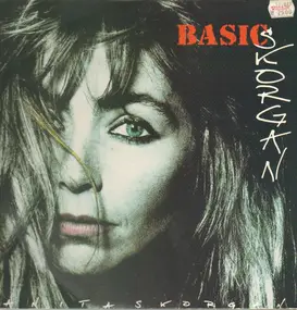 Anita Skorgan - Basic