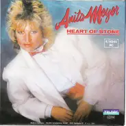 Anita Meyer - Heart Of Stone