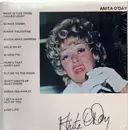 LP - Anita O´Day - Anita O´Day and Rhytm Section