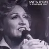 LP - Anita O'Day - A Song For You