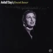 Anita O'Day - Finest Hour