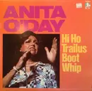 LP - Anita O'Day - Hi Ho Trailus Boot Whip